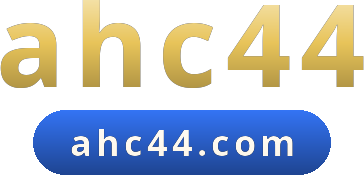 ahc44 logo